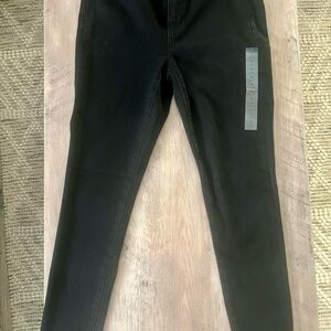 American Eagle Outfitters Black Jeggings